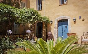 Maison Saint Louis Avec Jacuzzi
